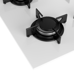 Arçelik OCD T 601-1 EHB Beyaz Ankastre Ocak