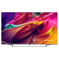 Arçelik A65 D 986 S 4K Ultra HD 65'' 165 Ekran Uydu Alıcılı Google Smart LED TV