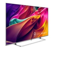 Arçelik A65 D 986 S 4K Ultra HD 65'' 165 Ekran Uydu Alıcılı Google Smart LED TV
