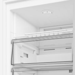 Arçelik 2162 NFB 6 Çekmeceli Dikey No Frost Derin Dondurucu