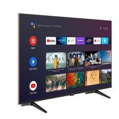 Grundig RIO 55 GHU 8900 4K Ultra HD 55'' 140 Ekran Uydu Alıcılı Android Smart LED TV