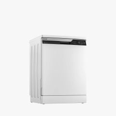 Arçelik 6467 WF 6 Programlı Bulaşık Makinesi