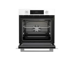 Arçelik AFC 341 B Beyaz Ankastre Fırın