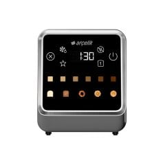 Arçelik EK 6521 Ekmek Kızartma Makinesi