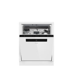 Arçelik ABC 161 B Beyaz 6 Programlı Ankastre Bulaşık Makinesi