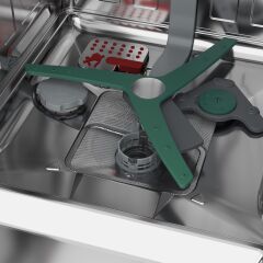 Arçelik ABM 152 D 5 Programlı Ankastre Bulaşık Makinesi