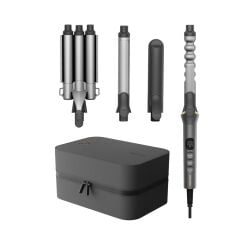 Grundig Elementa Ignis HS 9320 Saç Maşası