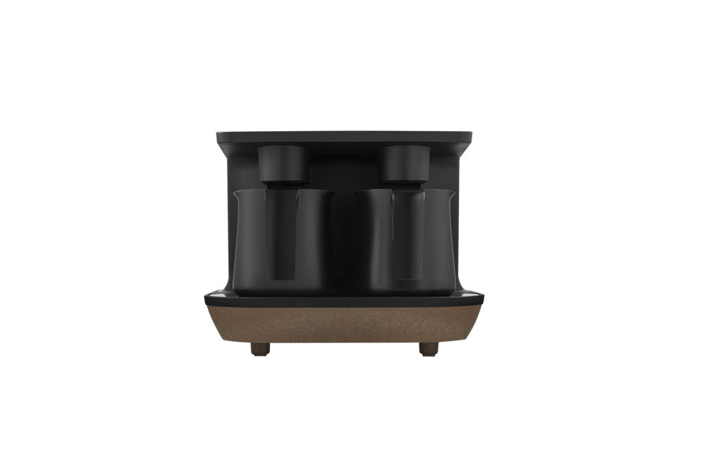 Arçelik TKM 9961 Bio İkili Türk Kahve Makinesi