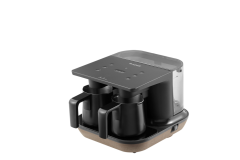 Arçelik TKM 9961 Bio İkili Türk Kahve Makinesi