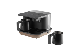 Arçelik TKM 9961 Bio İkili Türk Kahve Makinesi