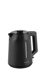 Arçelik K 3281 C 1650 W Cam Demlikli Çay Makinesi