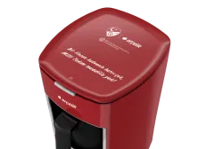 Arçelik K 3300 TFT  Mini Telve Türk Kahve Makinesi