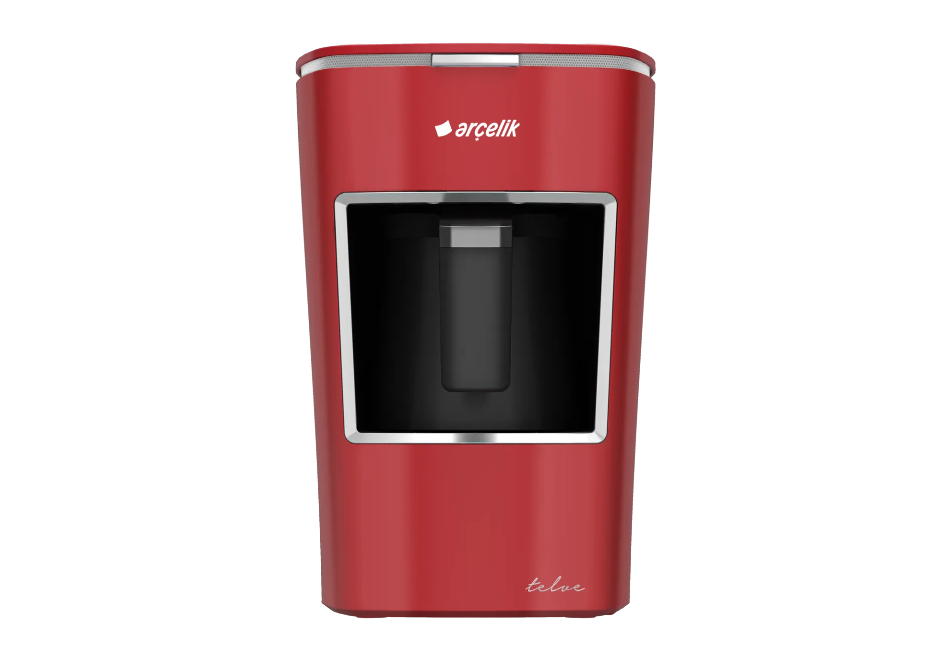 Arçelik K 3300 TFT  Mini Telve Türk Kahve Makinesi