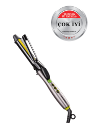 Grundig HS 6430 25 mm Saç Maşası