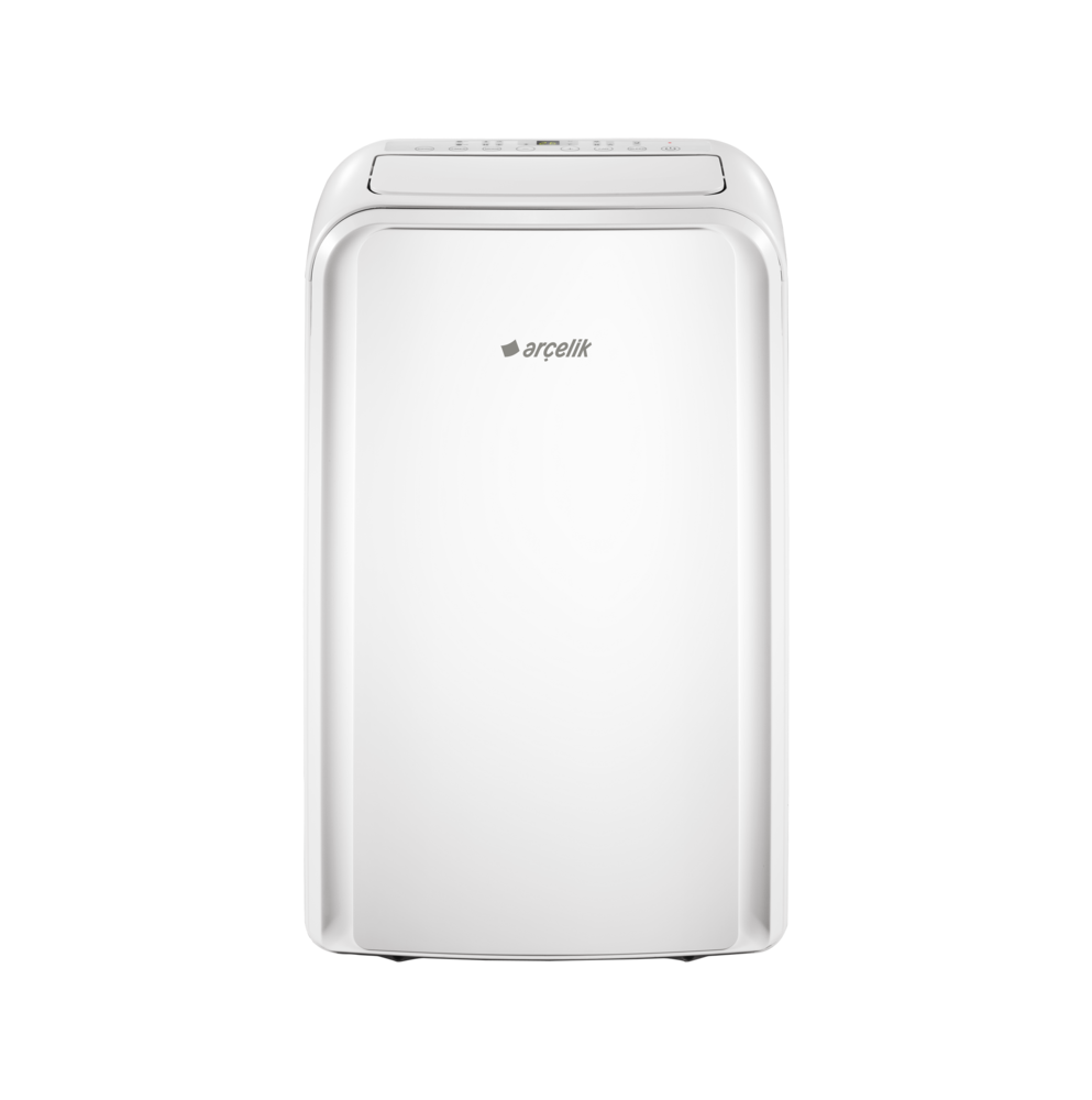 Arçelik 12220 P 11900 BTU Mobil Klima