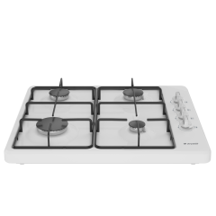 Arçelik SOMD D 611 EB Beyaz Set Üstü Ocak