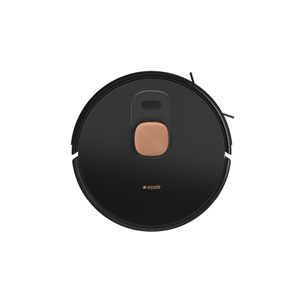 Arçelik RS 9121 Robot Süpürge ve Paspas