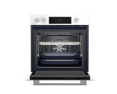 Arçelik AFC 361 B Beyaz A Fry Ankastre Fırın