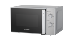 Arçelik MD 201 G 20 lt Gri Mikrodalga Fırın