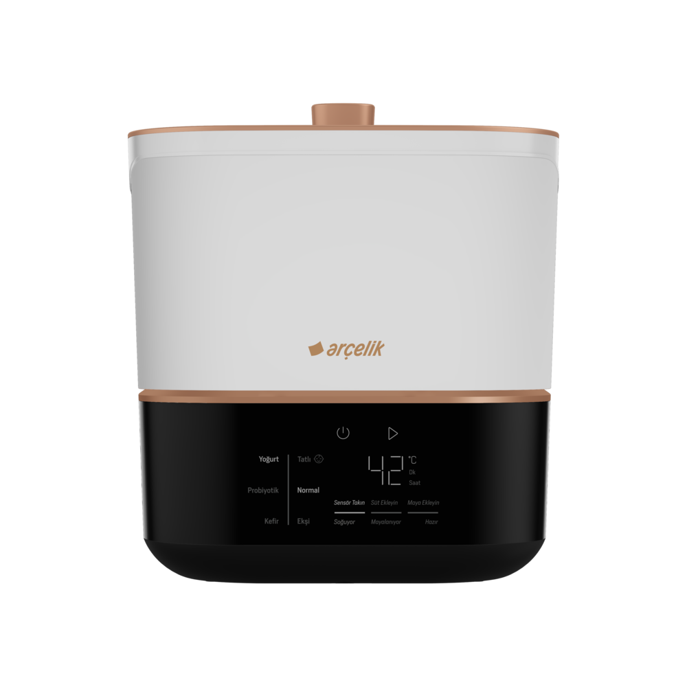 Arçelik YM 3200 I Tadı Var Probiyotik Yoğurt Makinesi