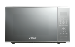 Arçelik MD 310 DS 30 lt Gümüş Mikrodalga Fırın