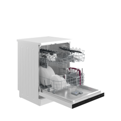 Arçelik 6165 B 6 Programlı Bulaşık Makinesi