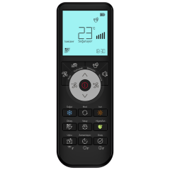 Arçelik UltraHijyen 24465 HP A++ 24000 BTU Inverter Duvar Tipi Klima