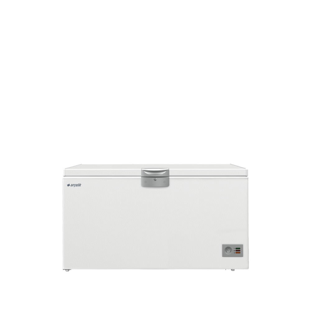 Arçelik 2451  E Sandık Tipi Derin Dondurucu