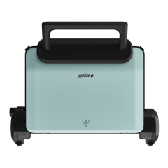 Arçelik TM 3946 M Pastoral Mavi 1800 W Tost Makinesi
