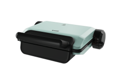 Arçelik TM 3946 M Pastoral Mavi 1800 W Tost Makinesi