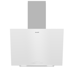 Arçelik ADE 604 B Beyaz Duvar Tipi Davlumbaz