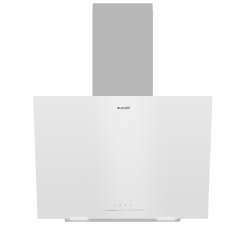 Arçelik ADE 604 B Beyaz Duvar Tipi Davlumbaz