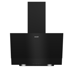 Arçelik ADE 605 -3S Siyah Duvar Tipi Davlumbaz