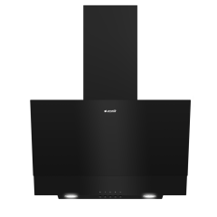 Arçelik ADE 605 -3S Siyah Duvar Tipi Davlumbaz