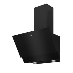 Arçelik ADE 605 -3S Siyah Duvar Tipi Davlumbaz