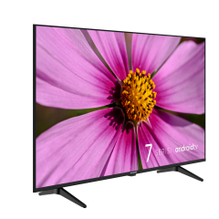 Arçelik 7 serisi A65 D 790 B 4K Ultra HD 65'' 165 Ekran Uydu Alıcılı Android Smart LED TV