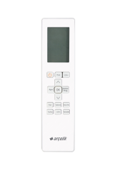 Arçelik 48726 A++ 48000 BTU Inverter Salon Tipi Klima