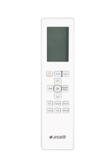 Arçelik 48726 A++ 48000 BTU Inverter Salon Tipi Klima