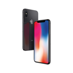 Apple iPhone X 256 GB Space Gray