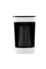 Arçelik TKM 3341 Telve-X Beyaz Türk Kahve Makinesi