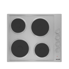 Arçelik SOE 601 I Inoks Set Üstü Ocak