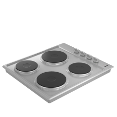 Arçelik SOE 601 I Inoks Set Üstü Ocak