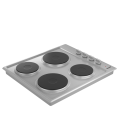 Arçelik SOE 601 I Inoks Set Üstü Ocak