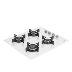 Arçelik OCD T 601-1 EHB Beyaz Ankastre Ocak