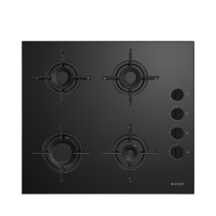 Arçelik OCD T 601-1 ES Siyah Ankastre Ocak