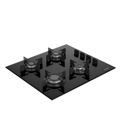 Arçelik OCD T 601-1 ES Siyah Ankastre Ocak