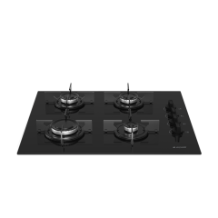 Arçelik OCD T 601-1 ES Siyah Ankastre Ocak