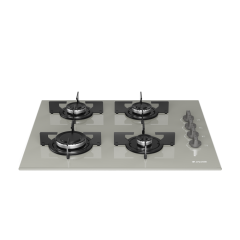 Arçelik OCD T 601-1 EG Gri Ankastre Ocak