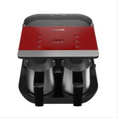 Arçelik TKM 9961 L Telve Lal İkili Türk Kahve Makinesi