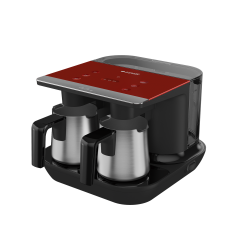 Arçelik TKM 9961 L Telve Lal İkili Türk Kahve Makinesi